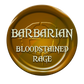 Barbarian Perfume